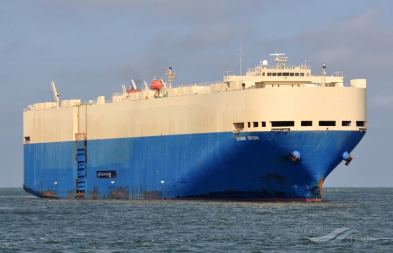 GRAND ORION photo