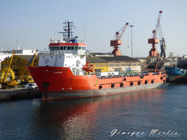 ship photo