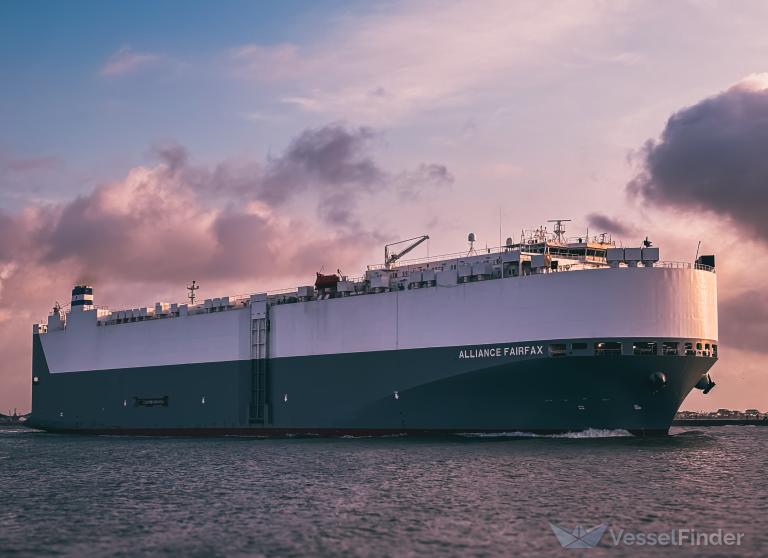 ALLIANCE FAIRFAX photo