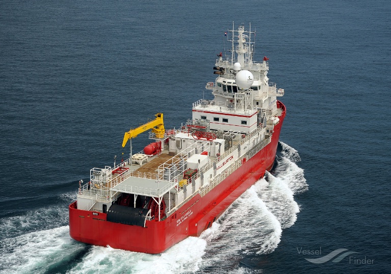 STIM STAR ANGOLA photo