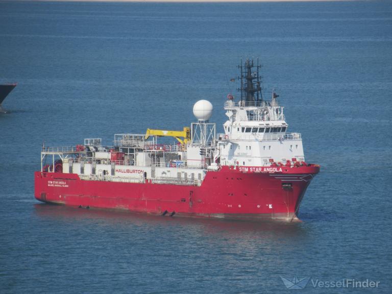 STIM STAR ANGOLA photo