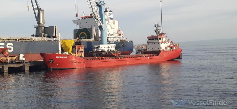 DENIZ KONAK photo