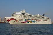 NORWEGIAN-JEWEL