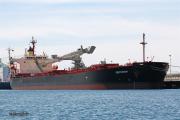 King Coal Bulk Carrier Details And Current Position Imo 9476939 Mmsi 355980000 Vesselfinder