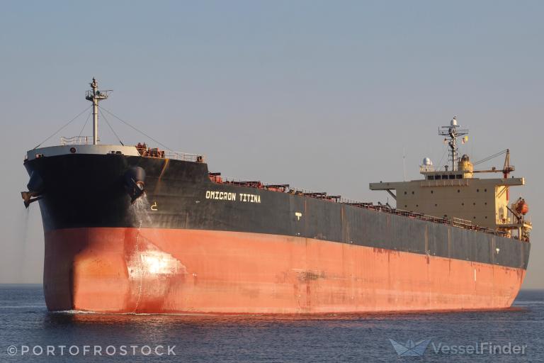 OMICRON TITINA photo