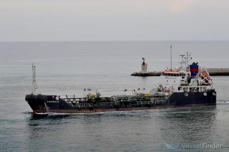 CAPRAIA photo