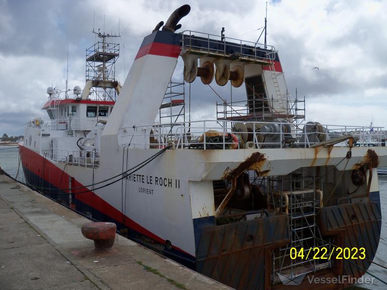 FV M. LE ROCH 2 photo