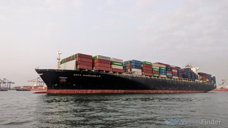 KOTA MANZANILLO photo