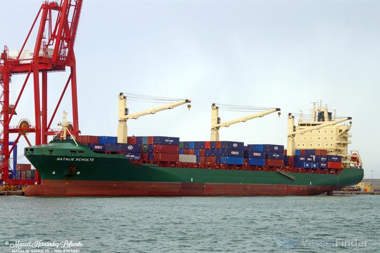 MERATUS JAYAWIJAYA photo