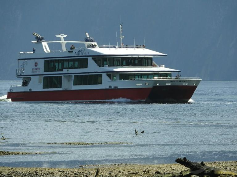 PRIDE OF MILFORD photo