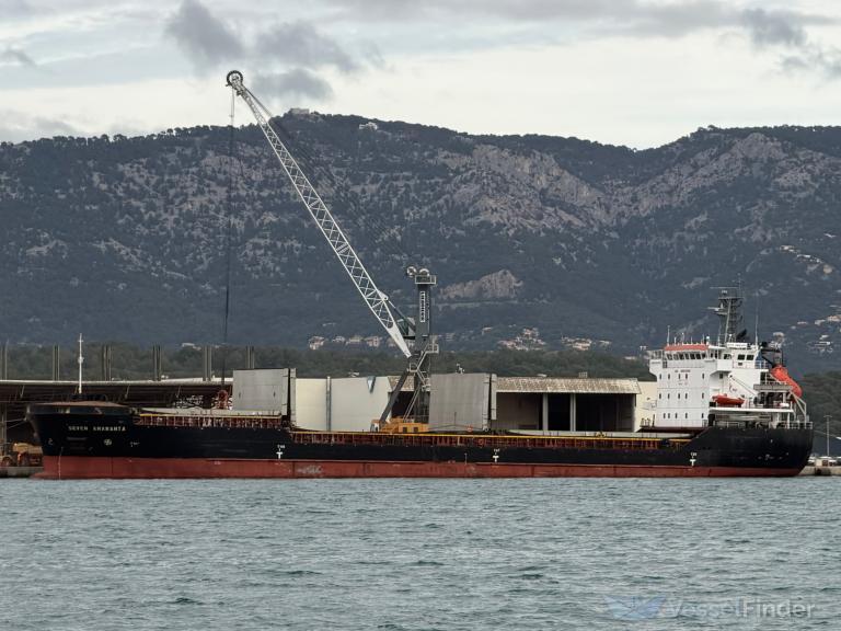 SEVEN AMARANTA photo