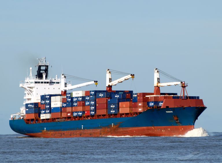 CMA CGM ALEXANDRIA photo