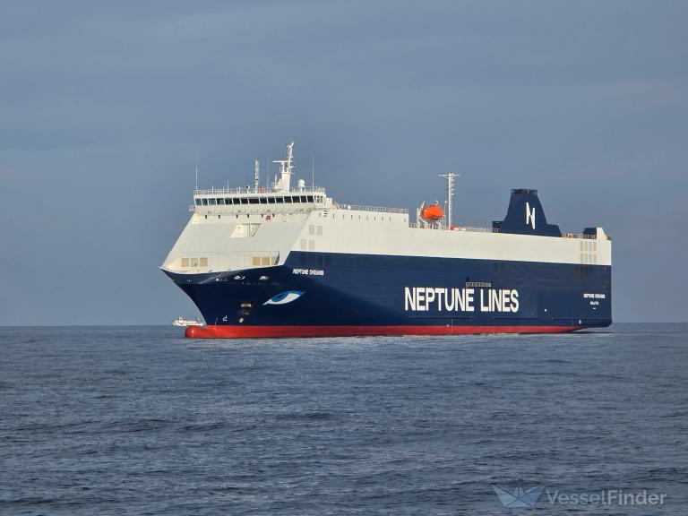NEPTUNE OKEANIS