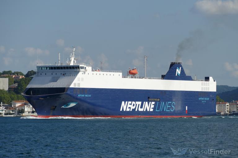 NEPTUNE THELISIS photo
