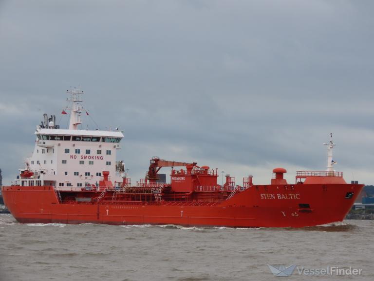 STEN BALTIC