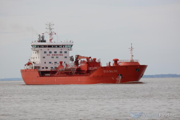STEN BALTIC