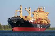 MSC-NAISHA-III