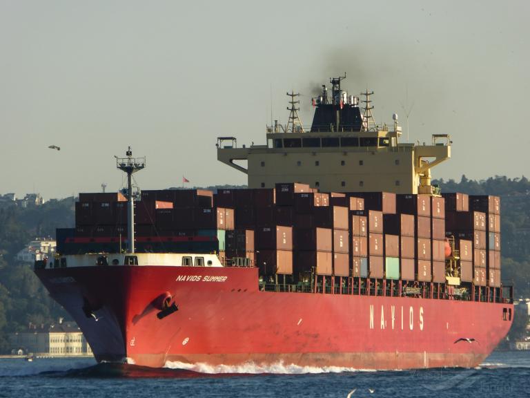NAVIOS SUMMER photo