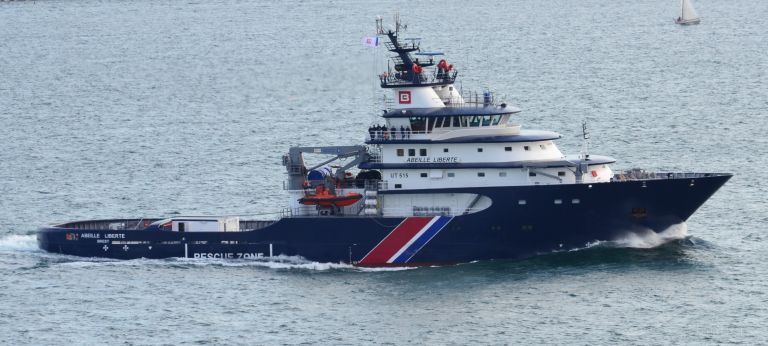 ABEILLE LIBERTE photo