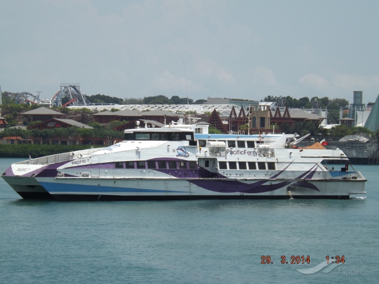 KAI SHIUAN NO. 6 photo