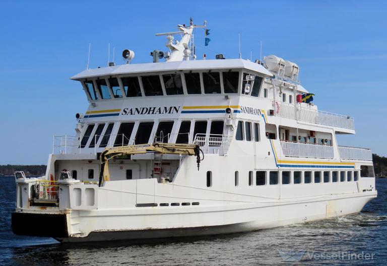 SANDHAMN photo