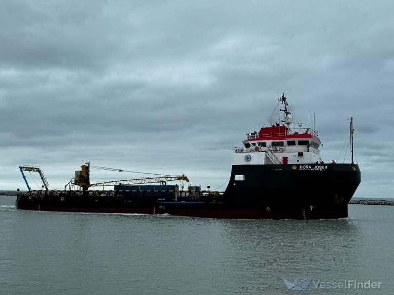DONA JOSE II photo