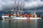OOCL-SOUTHAMPTON