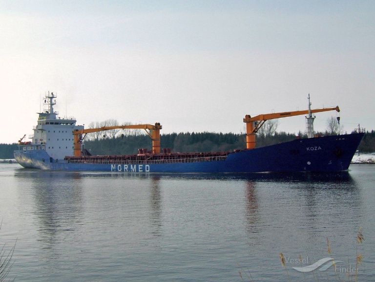 KOZA photo