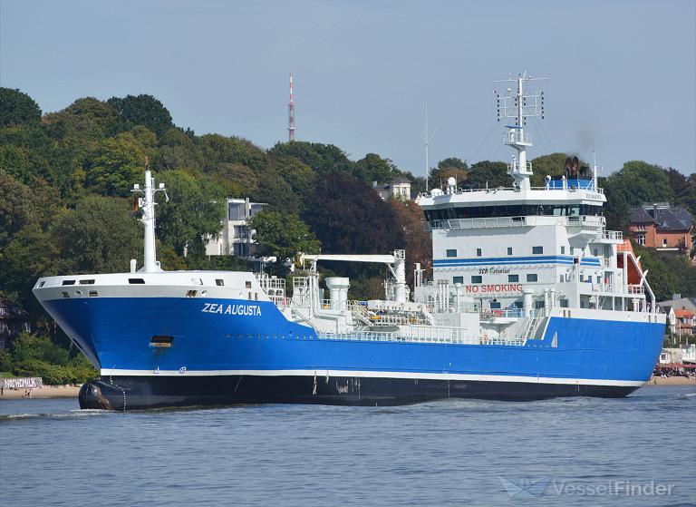ZEA AUGUSTA photo