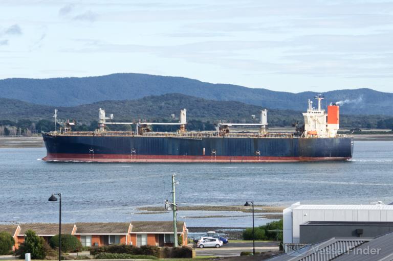 ALBANY PIONEER photo