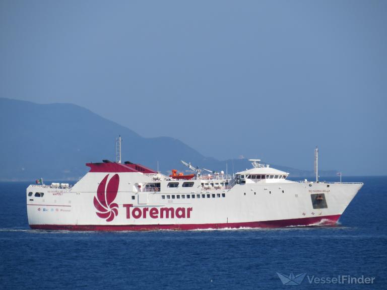 RIO MARINA BELLA photo