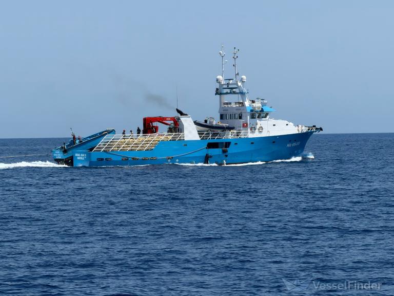 F/V GERALD JEAN IV