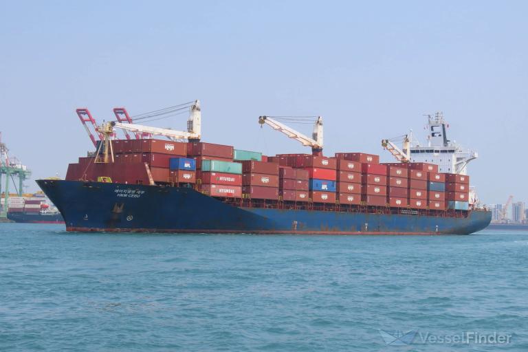 ship photo