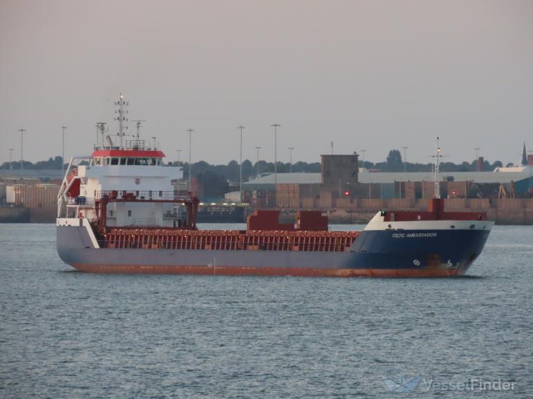 ship photo