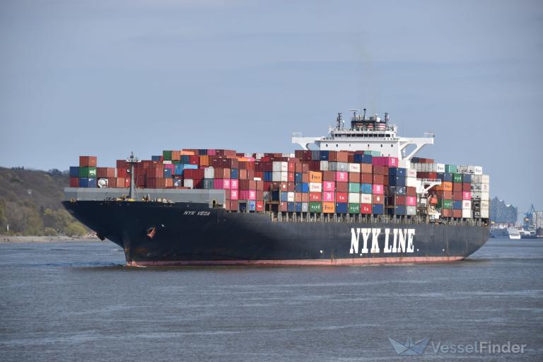 NYK VEGA photo