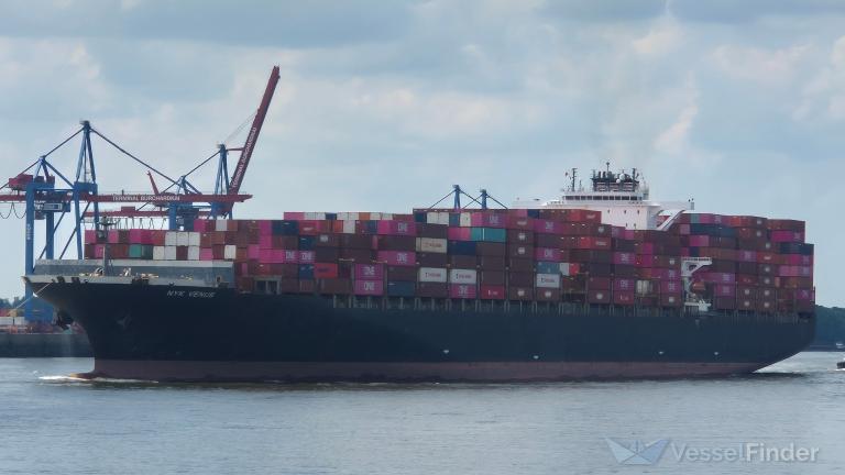 NYK VENUS