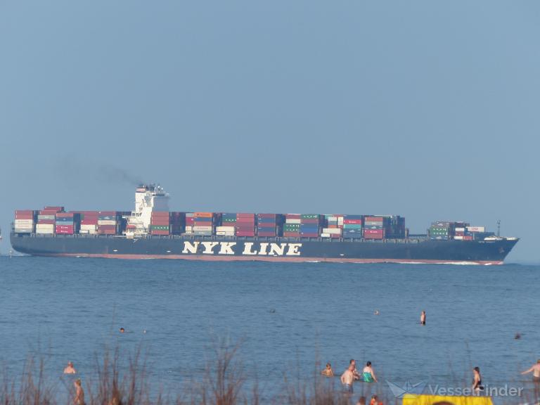 NYK VENUS