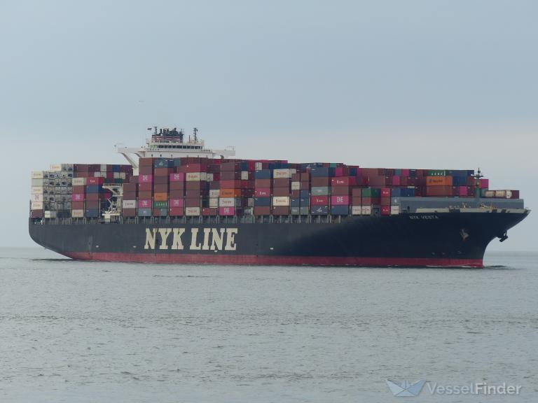 NYK VESTA