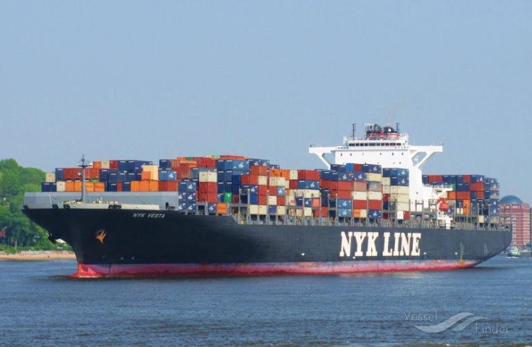 NYK VESTA photo