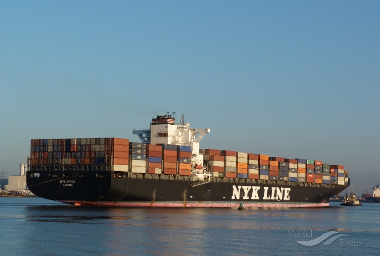 NYK VIRGO photo