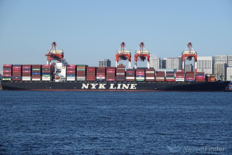 NYK VIRGO