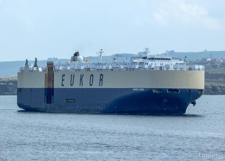 MORNING CHORUS photo