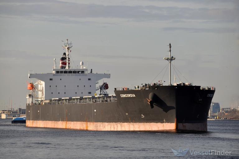 CONCORDIA photo