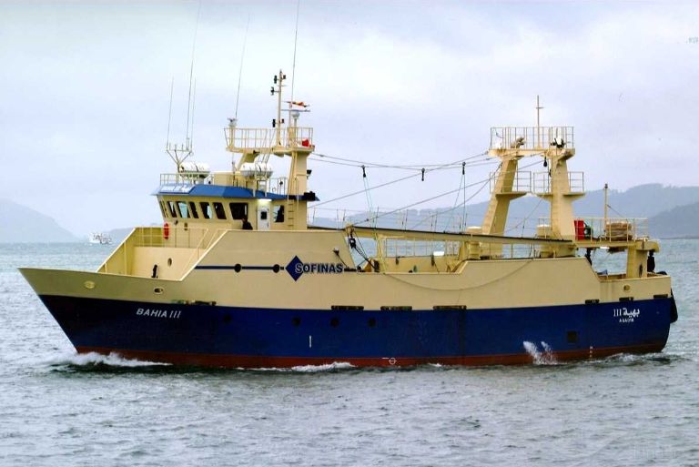 BAHIA III photo