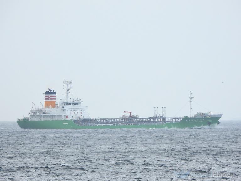 28 TOKUEIMARU photo