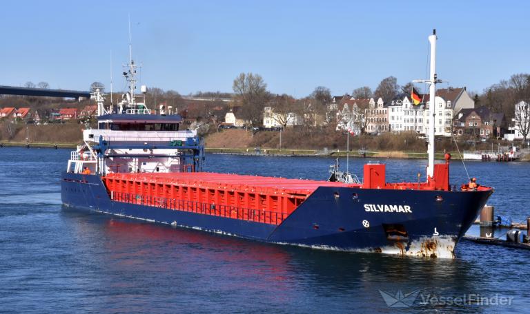 SILVAMAR