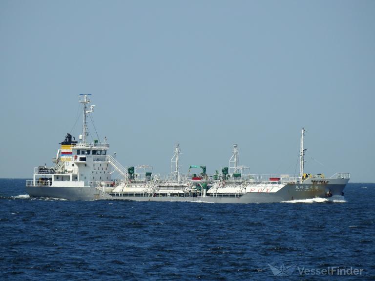 HOSEI MARU NO.7 photo