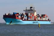 MAERSK-BALTIMORE
