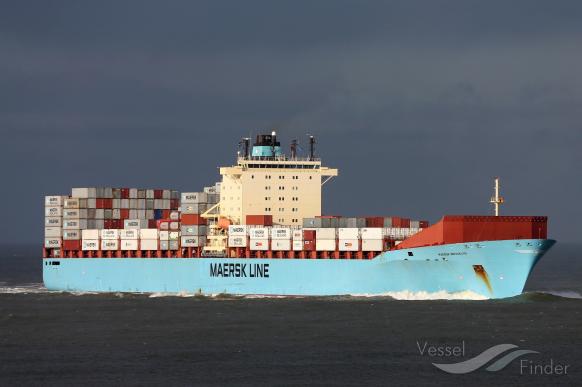 MSC INIYA V photo