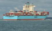 MAERSK-BROWNSVILLE